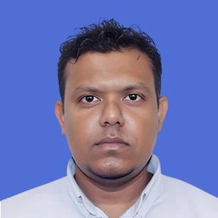 Md Riyazul Islam