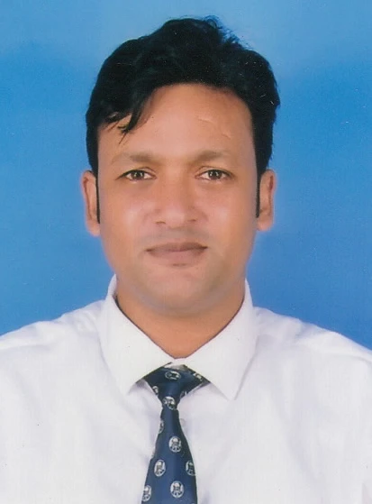 Dr. Md. Rifat Kamal