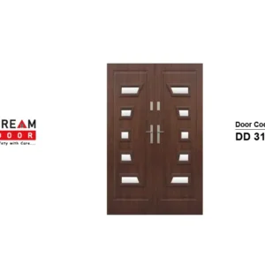 latest double door design