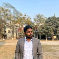 Nazmul Hasan