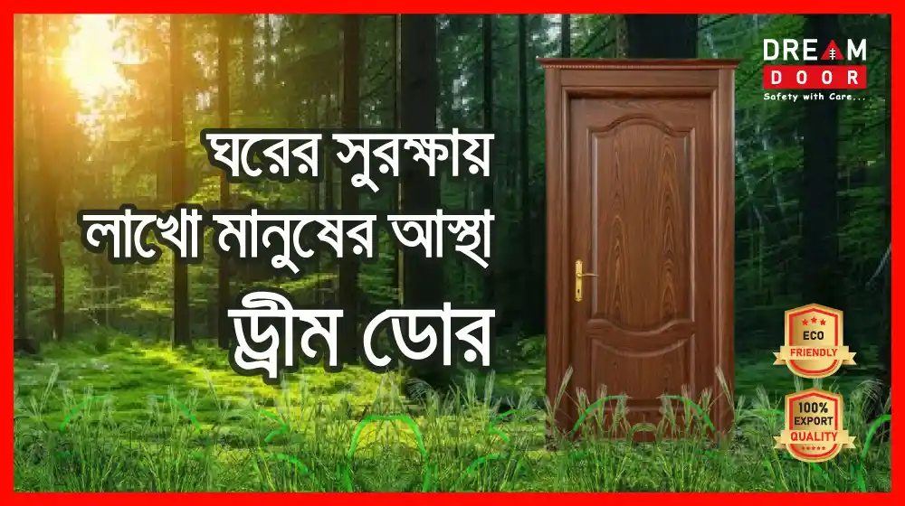 door manufacturer about