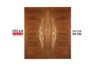 exterior double doors for sale dd 282