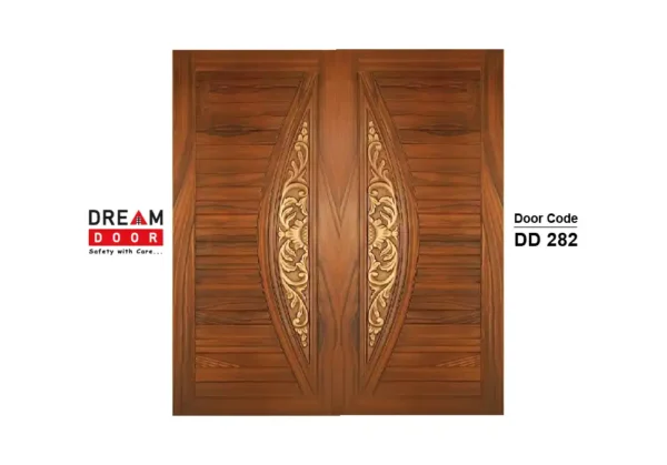 exterior double doors for sale dd 282
