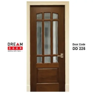 Custom Glass Door Bangladesh