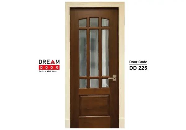 Custom Glass Door Bangladesh