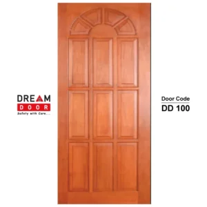 Elegant DIV Door for home