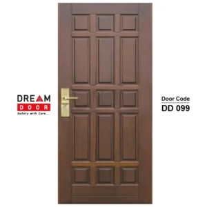 Latest DIV Door collection