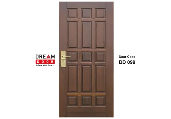 Latest DIV Door collection