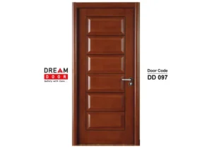 Modern DIV Door design