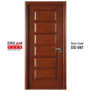 Modern DIV Door design