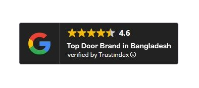 Top Door Brand in Bangladesh - Verified by Google