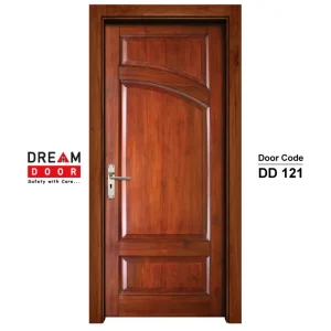 Premium Wood DIV Door