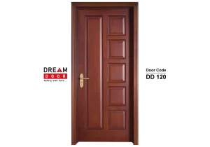 Residential DIV Door