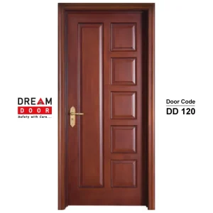 Residential DIV Door