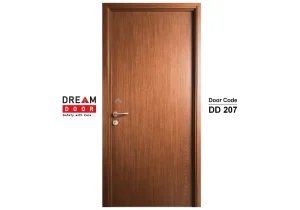 Wooden Flush Door