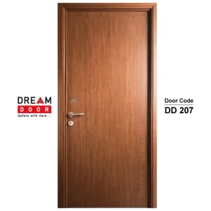 Wooden Flush Door
