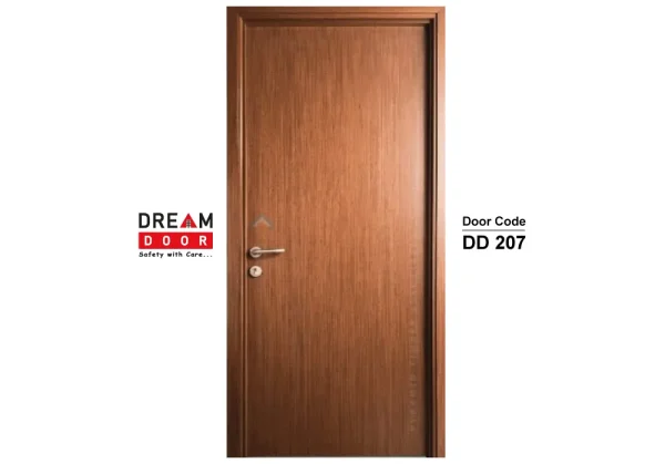 Wooden Flush Door